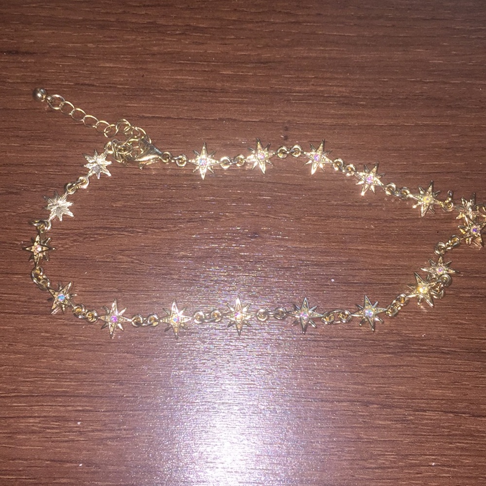 Cute necklace